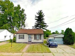 Foreclosed Home - List 100545942
