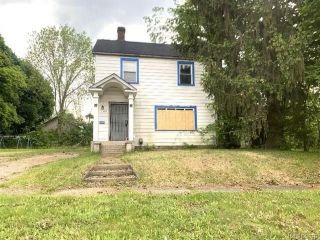 Foreclosed Home - List 100605882
