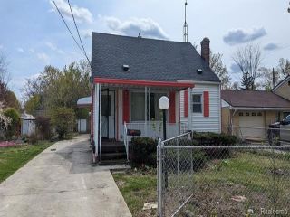Foreclosed Home - 310 E AUSTIN AVE, 48505