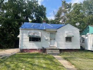 Foreclosed Home - 624 W FLINT PARK BLVD, 48505
