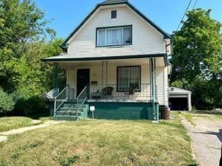 Foreclosed Home - 723 E MYRTLE AVE, 48505