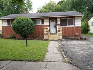 Foreclosed Home - List 100904220