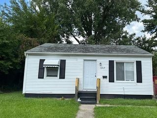 Foreclosed Home - 1217 E HOME AVE, 48505