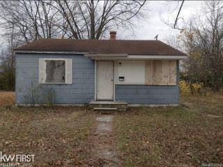 Foreclosed Home - List 100940418
