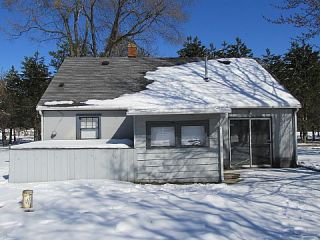 Foreclosed Home - List 100019789