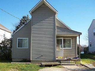 Foreclosed Home - 3326 S KEARSLEY BLVD, 48506