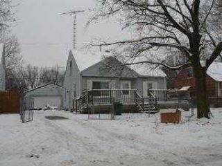 Foreclosed Home - List 100050122