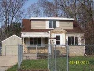Foreclosed Home - List 100050263