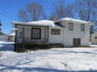Foreclosed Home - List 100050371