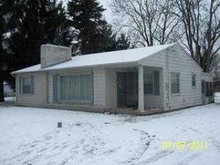 Foreclosed Home - 4213 CHERYL DR, 48506