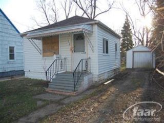 Foreclosed Home - List 100051454