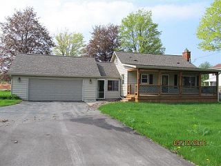 Foreclosed Home - List 100070846