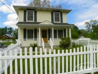 Foreclosed Home - 1717 DELAWARE AVE, 48506