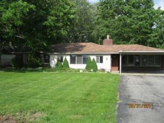 Foreclosed Home - 3418 BLUE LAKE DR, 48506