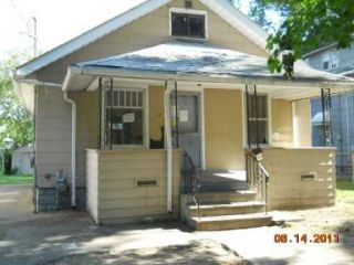 Foreclosed Home - List 100093644
