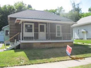 Foreclosed Home - 2317 ARLINGTON AVE, 48506
