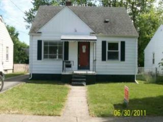 Foreclosed Home - List 100107703