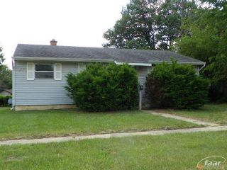 Foreclosed Home - 2720 WILTON PL, 48506
