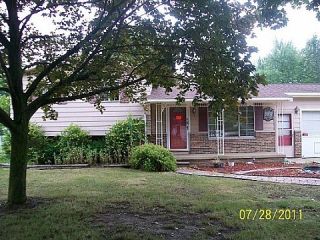 Foreclosed Home - 5157 MERIT DR, 48506