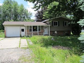 Foreclosed Home - 4416 E COLDWATER RD, 48506