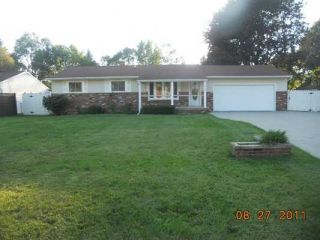 Foreclosed Home - 4065 SAM SNEAD DR, 48506