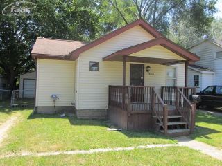 Foreclosed Home - List 100144619