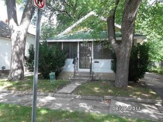 Foreclosed Home - 2109 MARYLAND AVE, 48506