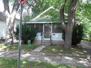 Foreclosed Home - List 100145040