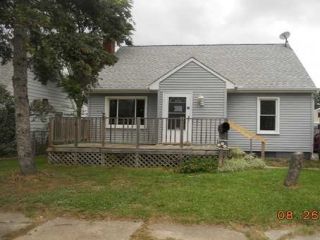 Foreclosed Home - 3209 RISEDORPH AVE, 48506