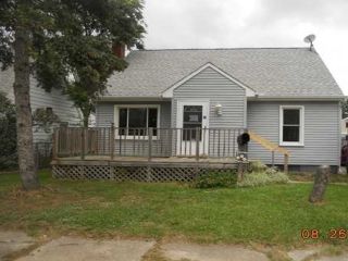 Foreclosed Home - List 100145069