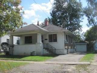 Foreclosed Home - 2014 MISSOURI AVE, 48506
