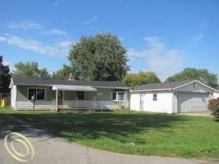 Foreclosed Home - List 100169699