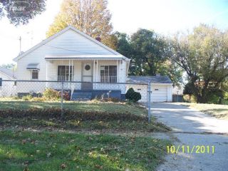 Foreclosed Home - List 100176943