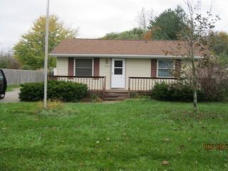 Foreclosed Home - List 100184481