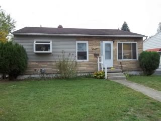 Foreclosed Home - List 100184577