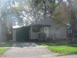 Foreclosed Home - 2922 MONTANA AVE, 48506