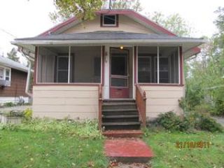 Foreclosed Home - 1802 NEBRASKA AVE, 48506