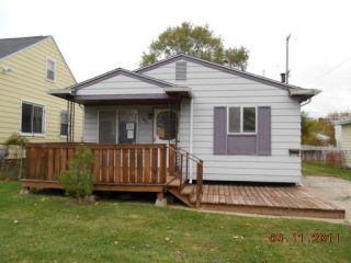 Foreclosed Home - List 100195932