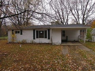 Foreclosed Home - 6066 MERTON DR, 48506