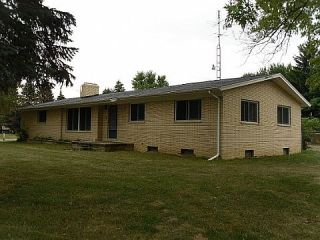 Foreclosed Home - List 100200467