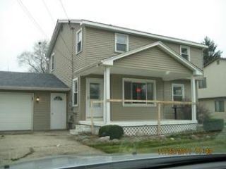 Foreclosed Home - List 100203752