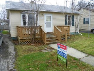 Foreclosed Home - 3225 MARYLAND AVE, 48506
