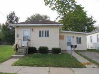 Foreclosed Home - 2002 MARSHALL ST, 48506