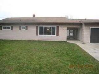 Foreclosed Home - List 100226084