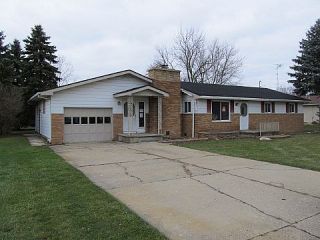 Foreclosed Home - List 100228778