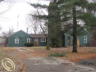 Foreclosed Home - List 100233491