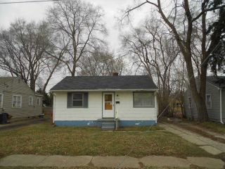 Foreclosed Home - List 100245693
