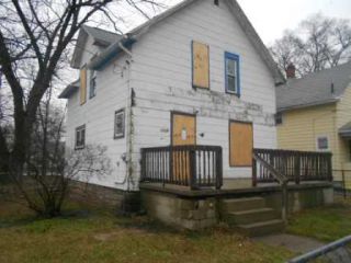 Foreclosed Home - 1501 BENNETT AVE, 48506