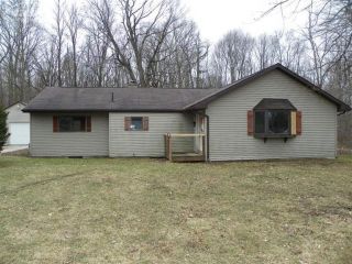 Foreclosed Home - List 100245735