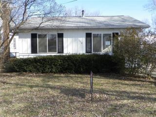 Foreclosed Home - List 100257528